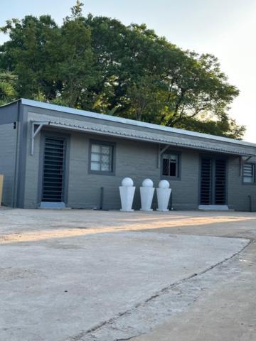 One Home Pretoria-Noord Exteriör bild
