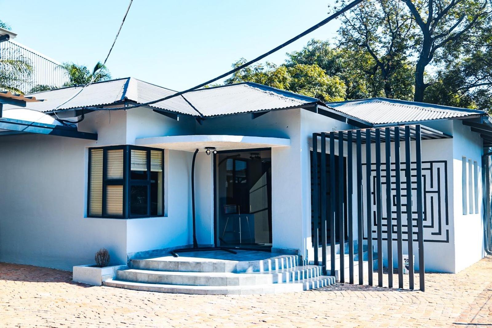 One Home Pretoria-Noord Exteriör bild
